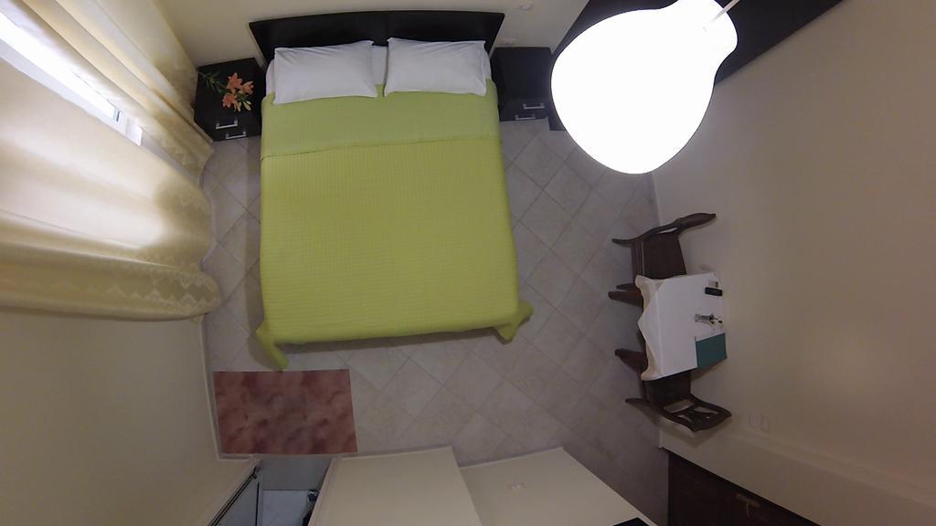 Hotel 4 Stinet Vlorë Eksteriør bilde