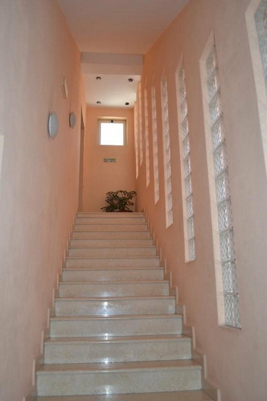 Hotel 4 Stinet Vlorë Eksteriør bilde