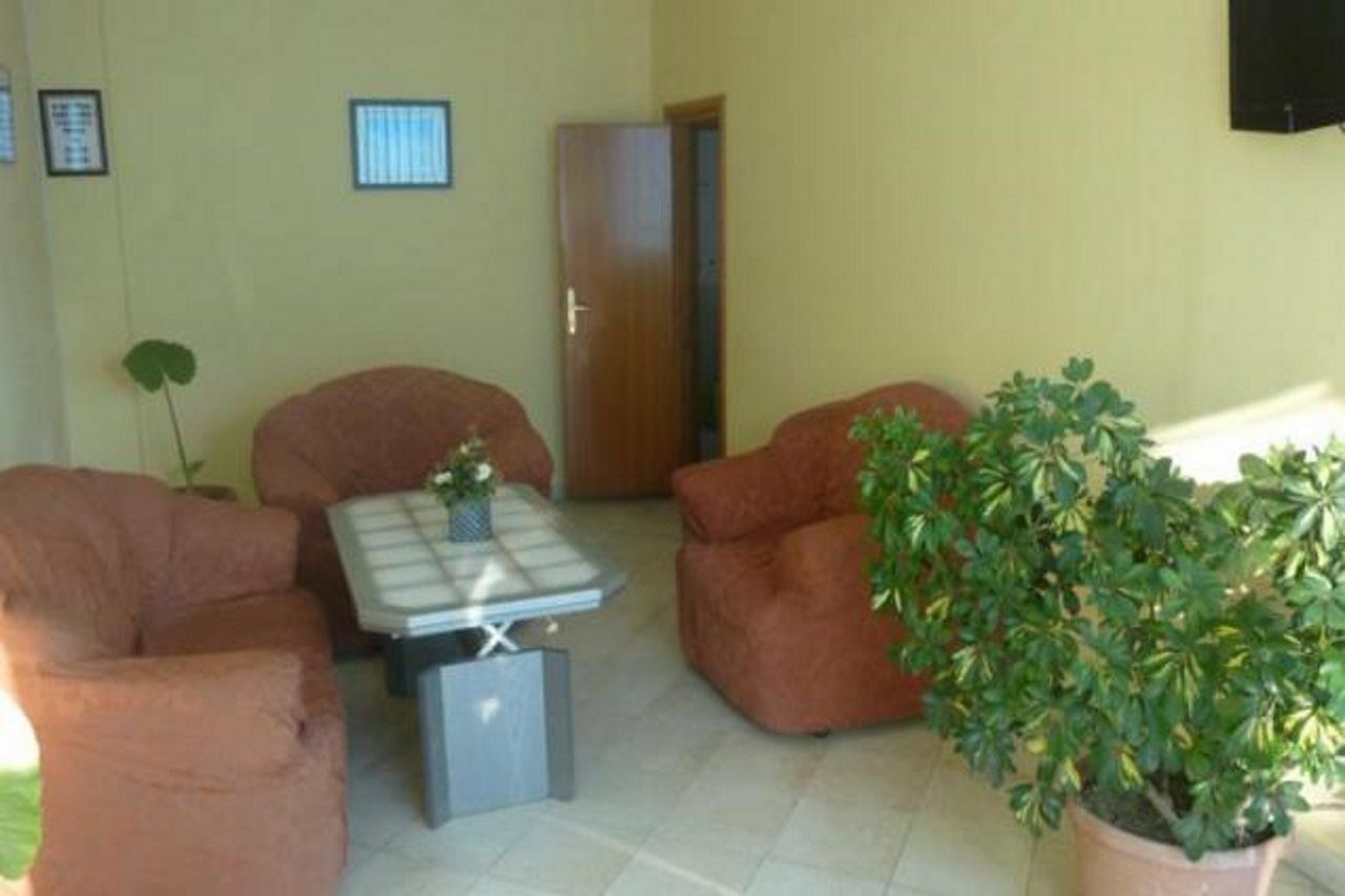 Hotel 4 Stinet Vlorë Eksteriør bilde