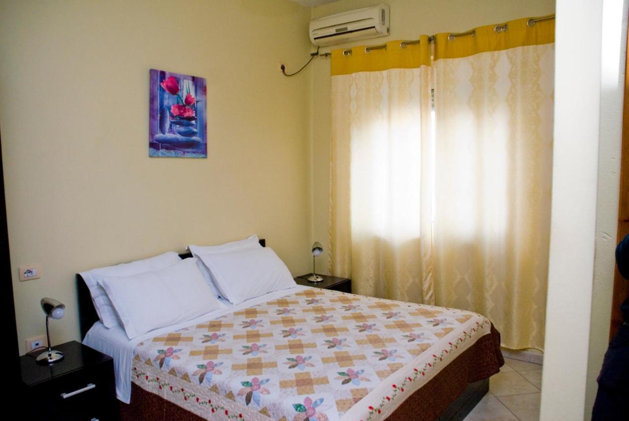 Hotel 4 Stinet Vlorë Eksteriør bilde